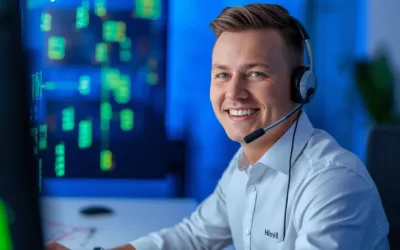 Why Choosing One Partner for IT & Electrical Services Simplifies Everything