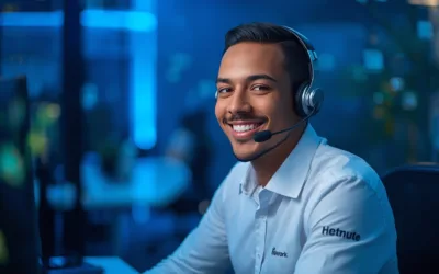 Interactive Displays for Lobby and Conference Areas