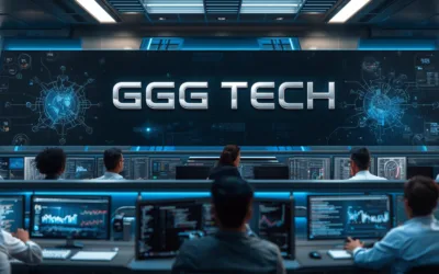 Server Room Refurbishment