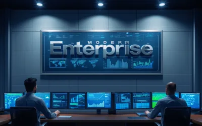 How to Modernize Your Hotel Server Room in 2025