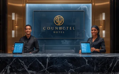 Remote vs On-Site IT Support — What’s Best for Hotels?