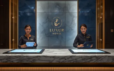 Ensuring Smooth Check-In for The Clarendon Hotel With IT Automation