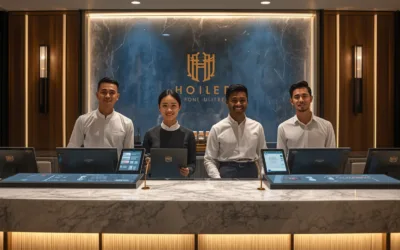 Safe Electrical Wiring Practices for Hospitality Buildings