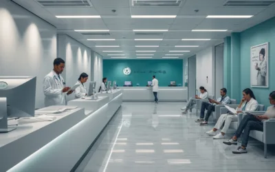 Eliminating IT Risks for Travelodge Dagenham With Proactive Monitoring