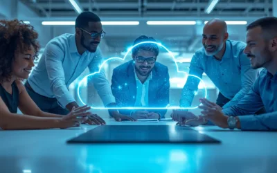 Reducing Carbon Footprint Through Smart Energy Management