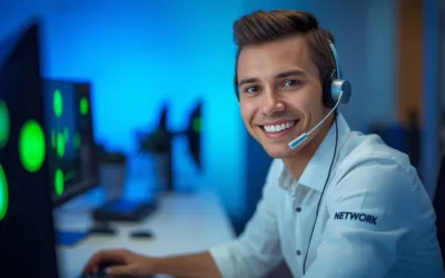 Eliminating System Interruptions at Hallmark Hotel Croydon